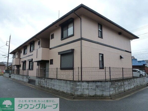 La・ルミエールの物件内観写真